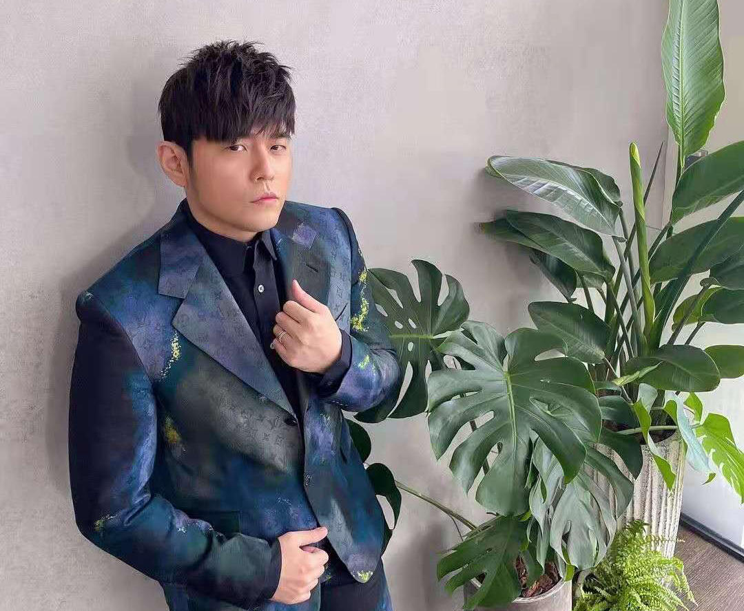 中国最有钱的明星周杰伦,华人明星收入排行周杰伦