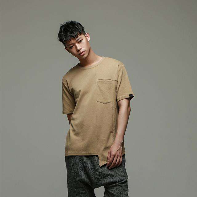 男生皮肤显黑怎么穿搭,男生嫌自己皮肤黑怎么办