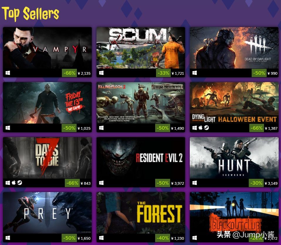 天猫惊现NS官方旗舰店!《超级马力欧兄弟U》国内过审|Jump简报