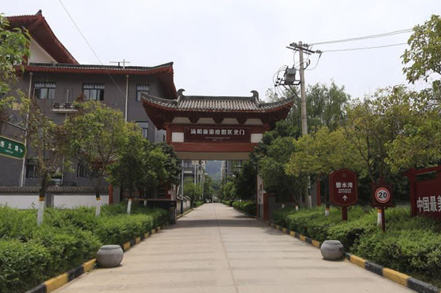 西安哪里温泉最好,西安哪的温泉便宜