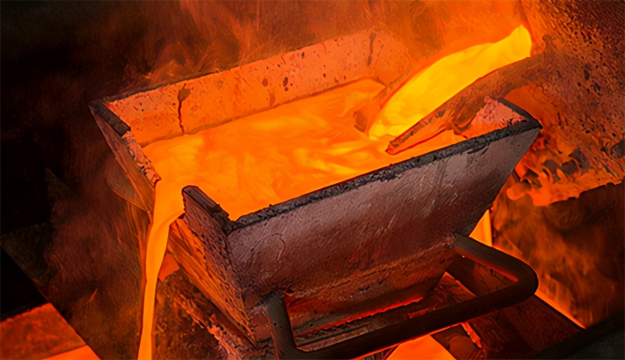 1980年黄金案,1980黄金失窃案