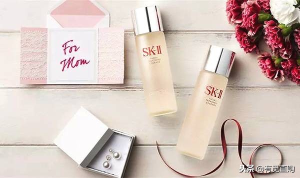 sk-ii的产品怎么样,skii产品真的好用吗