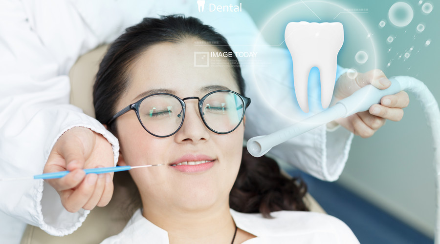 半夜牙疼怎么快速缓解牙痛,突然牙疼吃药不管用怎么缓解牙疼