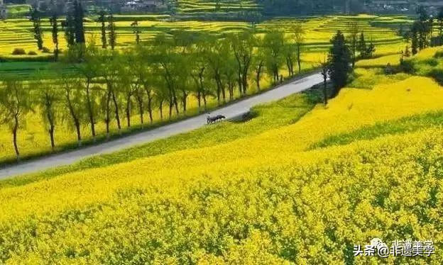 年味最浓的旅游地方,2022全国年味儿最浓的地方