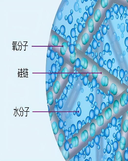 视力保健创新产品有限公司,视力保健项目的产品研发