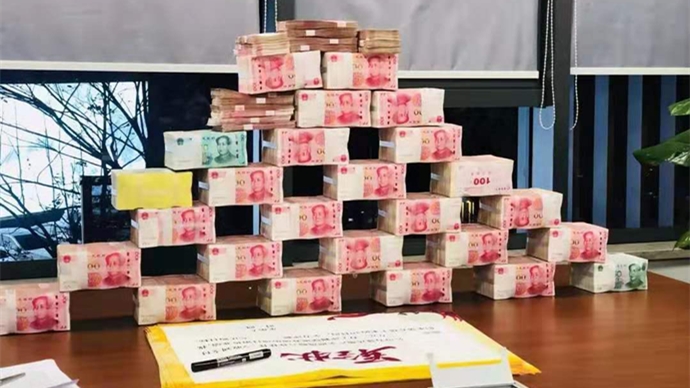 3倍薪酬抢人，江西这公司，牛掰格拉斯