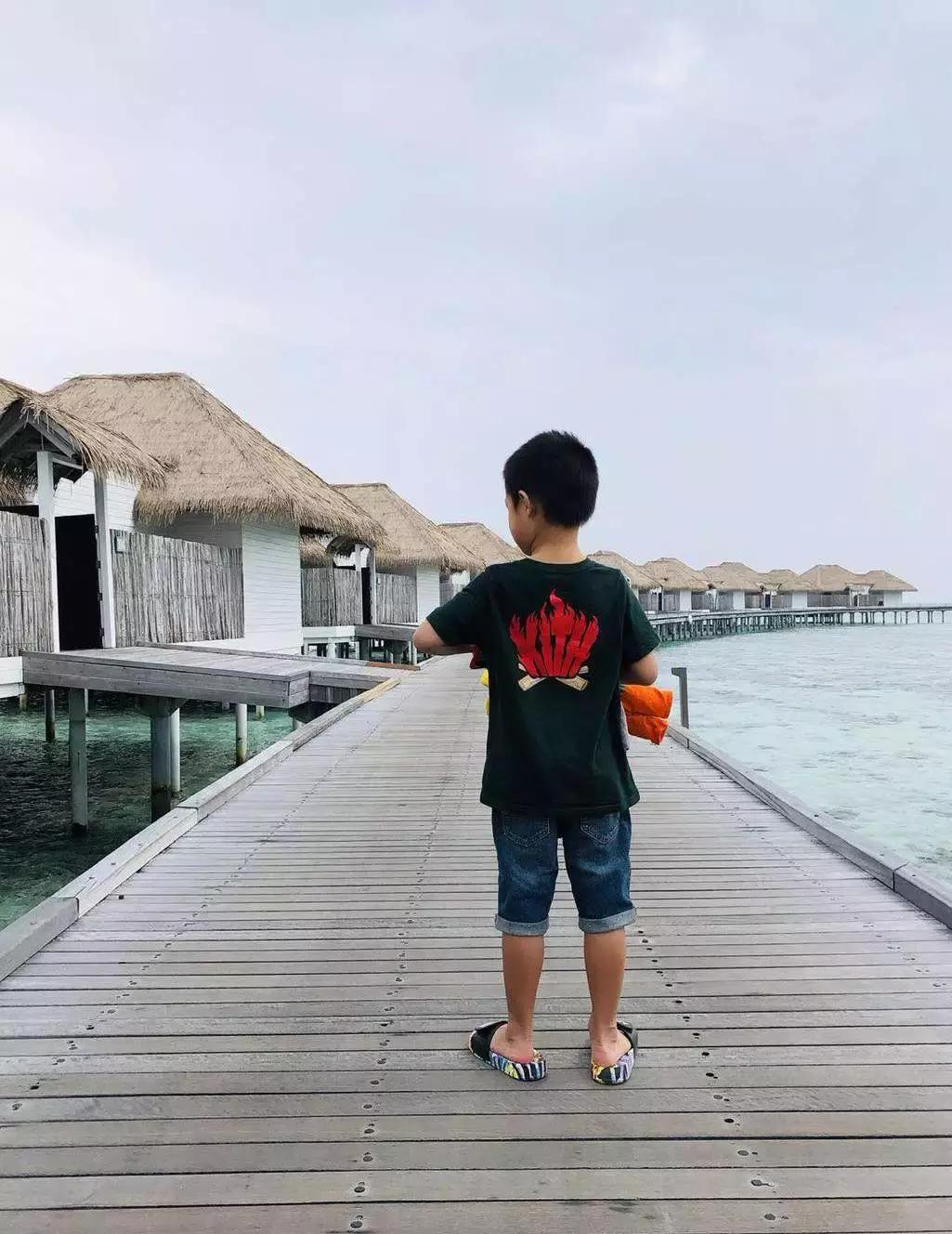 玩儿家|KITH收藏者老炯炯：朋友和家人对我来说是最重要的