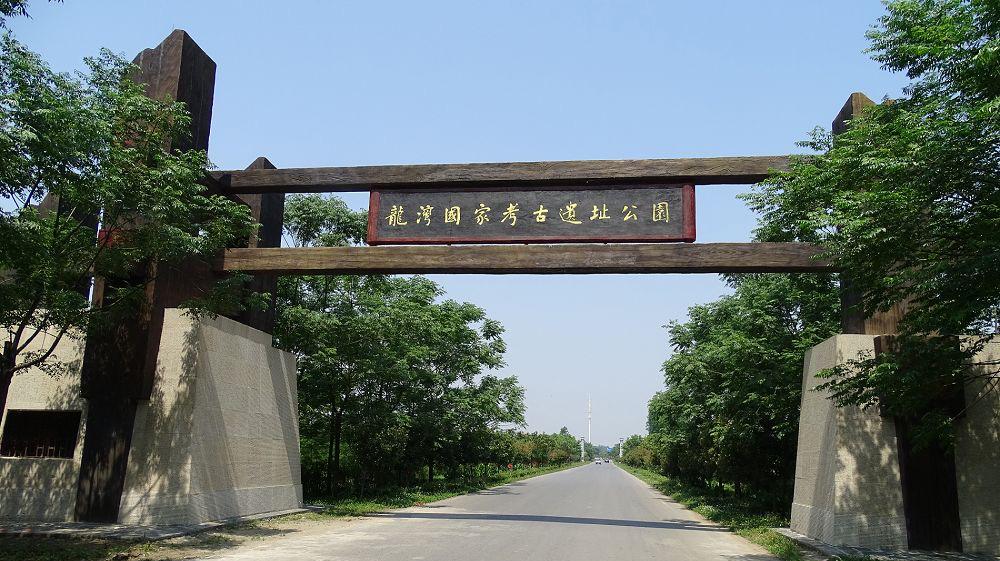 潜江旅游景点推荐,十堰至潜江路途旅游景点