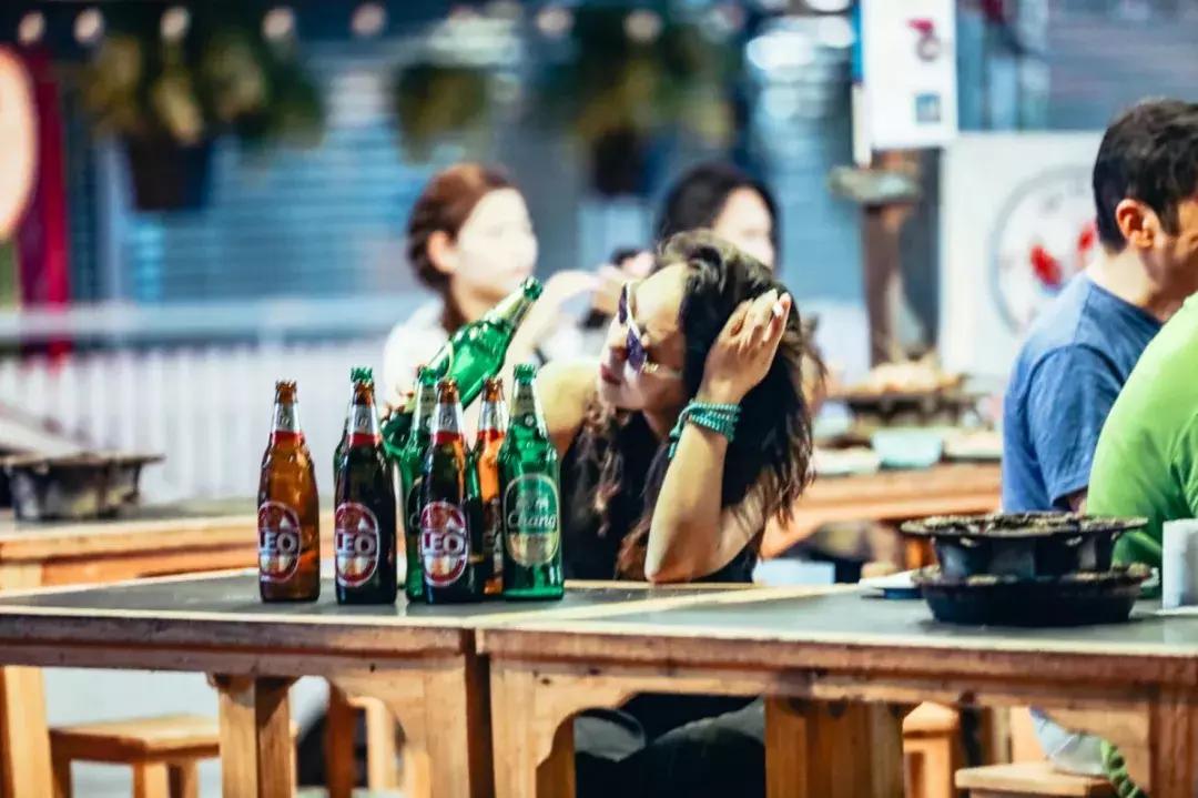 成都户外：当生活一塌糊涂的时候，就去清迈找回最初的自己吧