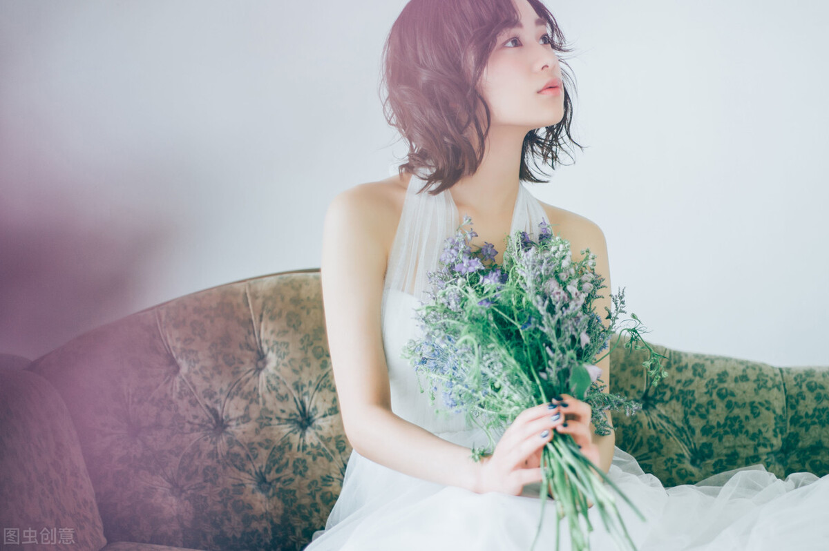 想拥有乌黑浓密又柔顺亮泽的头发，这些方法就可以帮到你