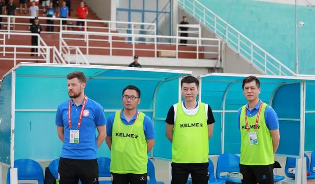 两张红牌+点球9打11西安大兴崇德顽强拼搏迎来职业首胜