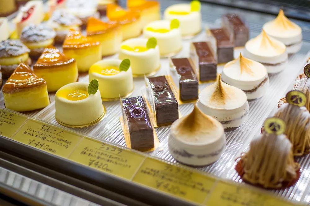 京都哪里的巧克力最好吃,京都牛奶巧克力