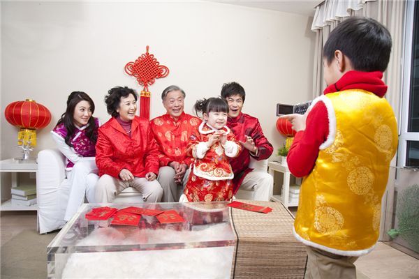 台湾人是怎么过清明节,台湾人过春节的方法