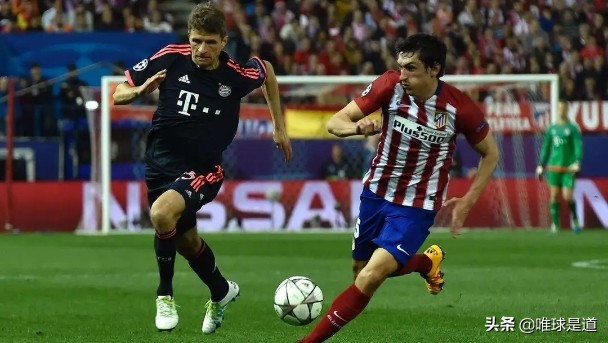欧冠拜仁vs巴萨比分分析,欧冠拜仁vs巴黎胜负