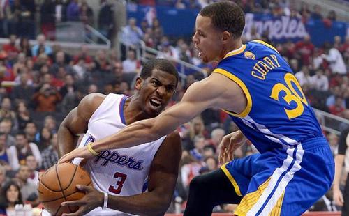 库里欧文十大过人,欧文库里对决克莱