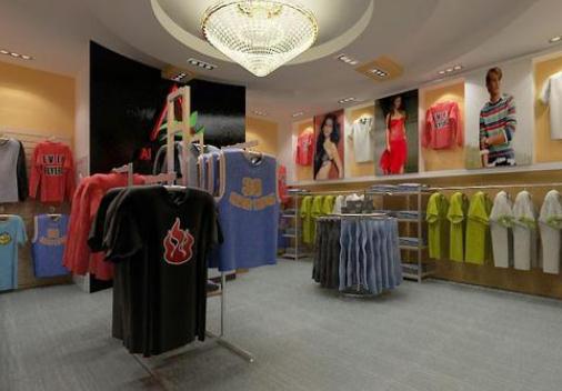 商场里几十元的衣服能买吗,商场里400多的衣服要不要买