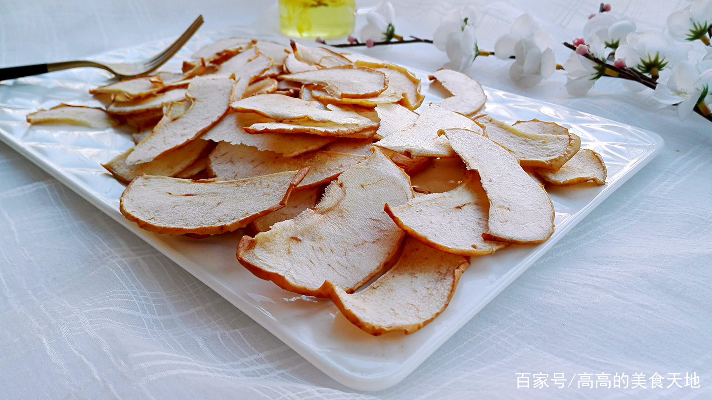 苹果吃不完可以做什么美食,苹果吃不完怎样做面食吃