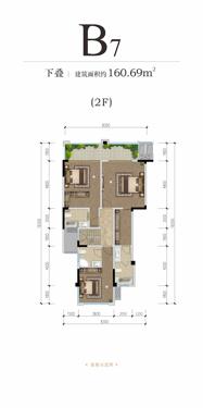百悦卧龙谷玖号高层,四川百悦卧龙谷现状