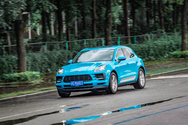 2024款保时捷macan与macans的区别,保时捷macan和macancoupe区别