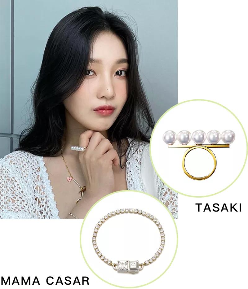 朴秀荣为什么叫果汁美貌,joy朴秀荣穿衣风格