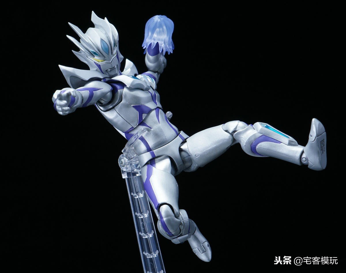 万代shf奥特曼,万代shf奥特曼测评