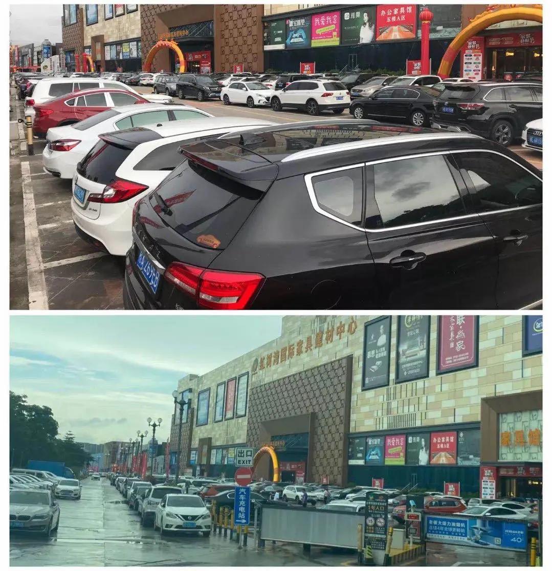 完美收官！！红树湾家具福永店家装补贴节落下帷幕