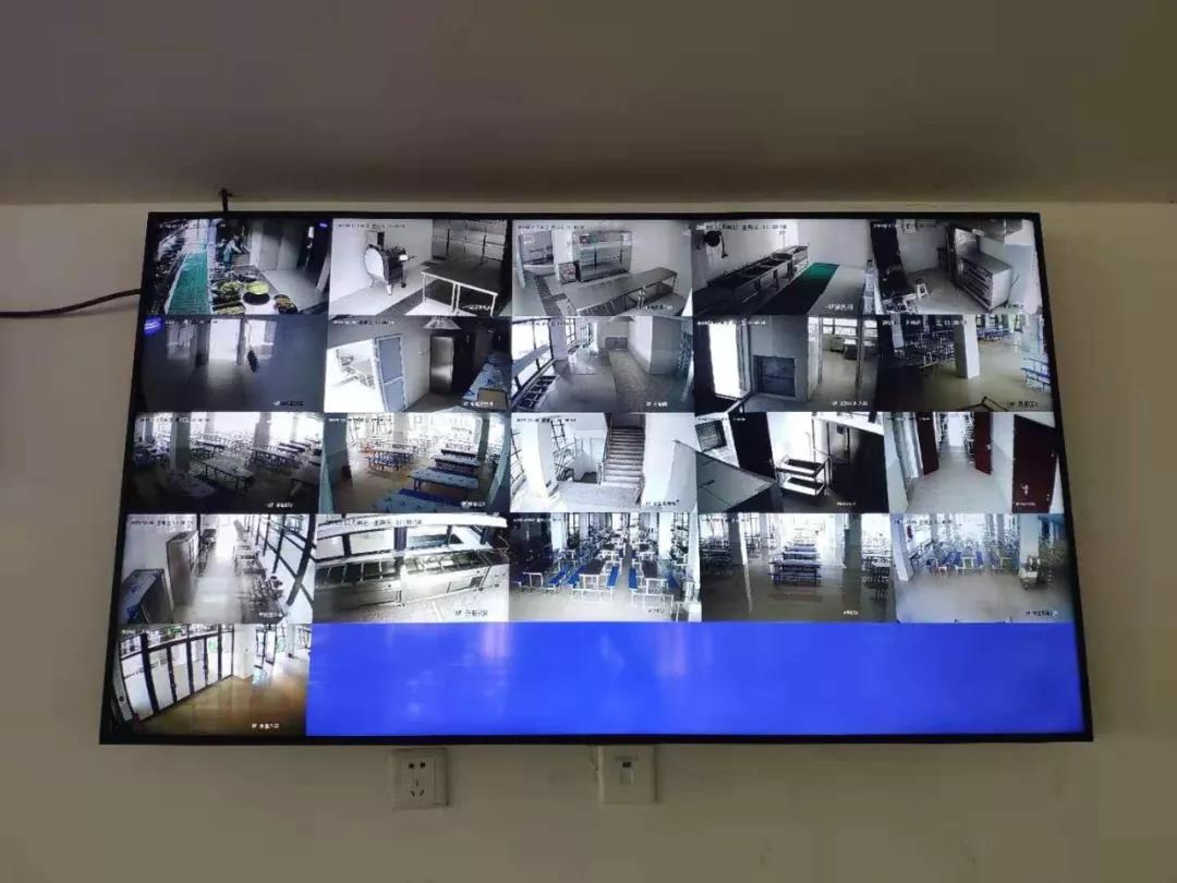 川师附小青台山小学,小浪探校