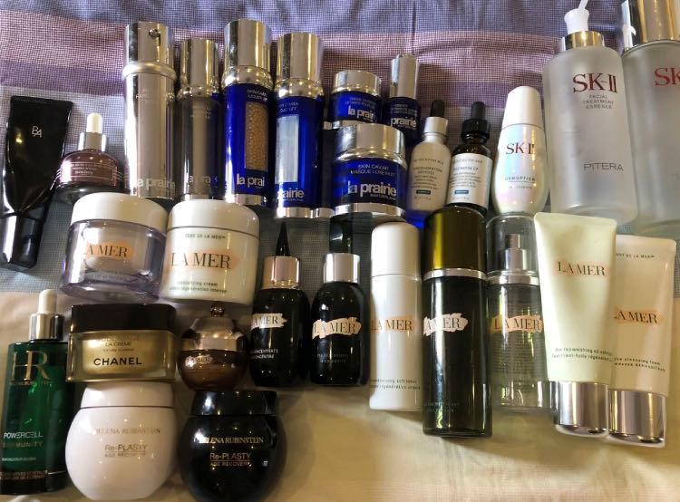 宁静皮肤怎么变白了,为什么明星的皮肤是光滑的