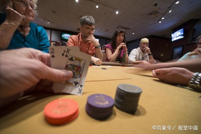 德州扑克合法经营模式解析,德州扑克战术与策略分析