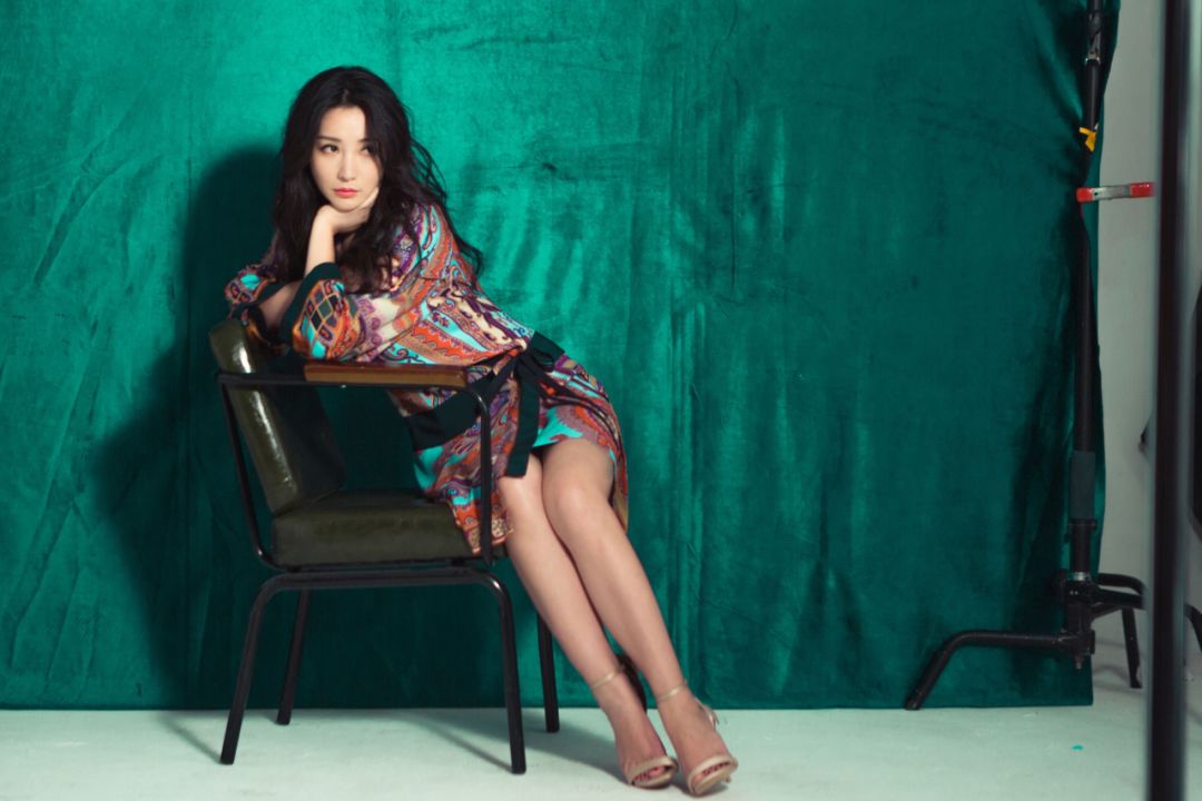 柳岩，一个被胸毁掉的女人