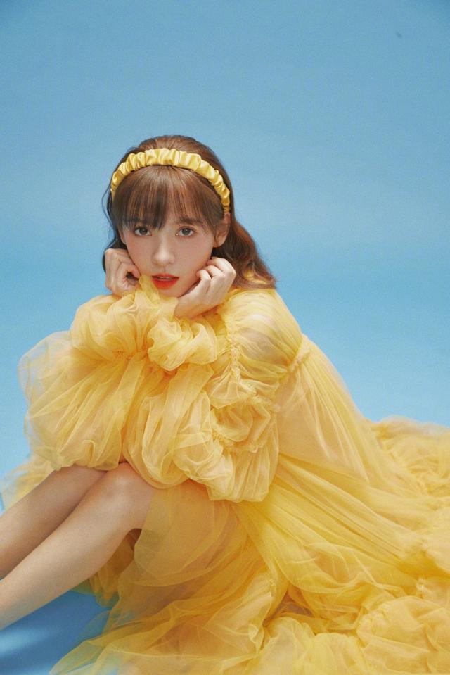 王思聪前女友张予曦晒生活照,王思聪最美前女友张予曦