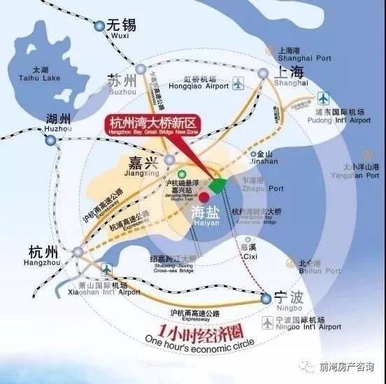 杭州湾的房子值得买吗,杭州湾的梦想公寓值得投资吗