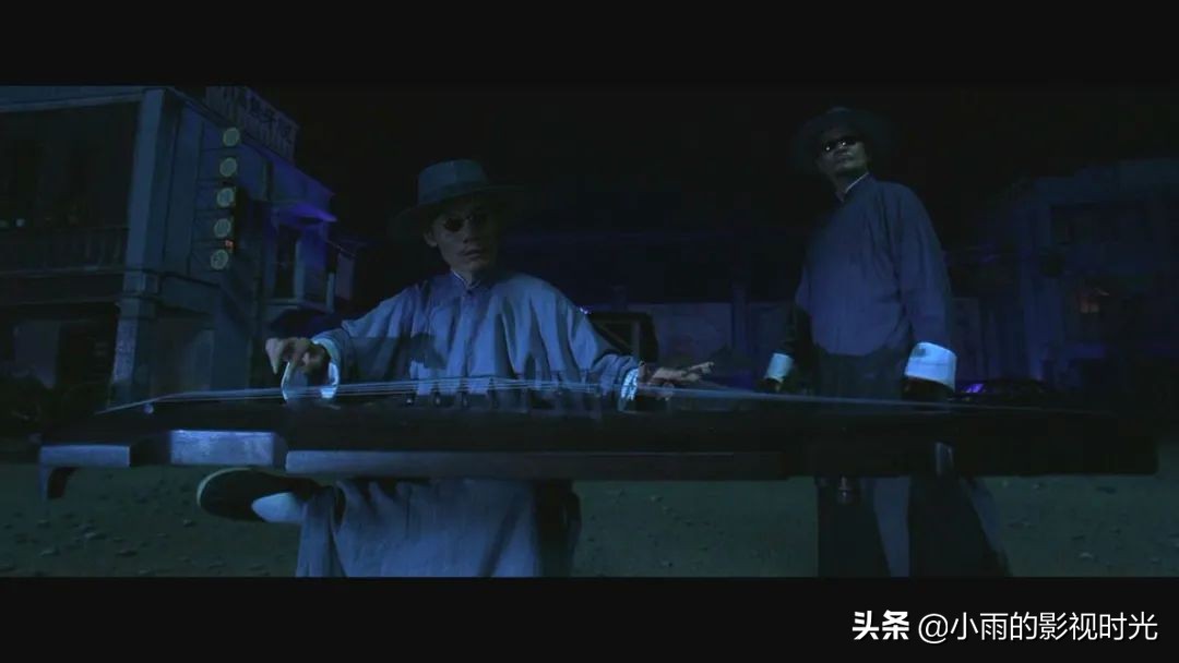 周星驰幻想视频,周星驰功夫梦电影