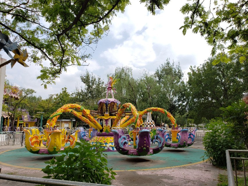 北京适合带娃遛狗的公园推荐,北京适合带娃溜达的公园