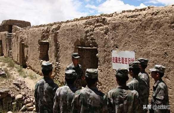 进藏先遣连副连长,进藏先遣连指导员牺牲后续