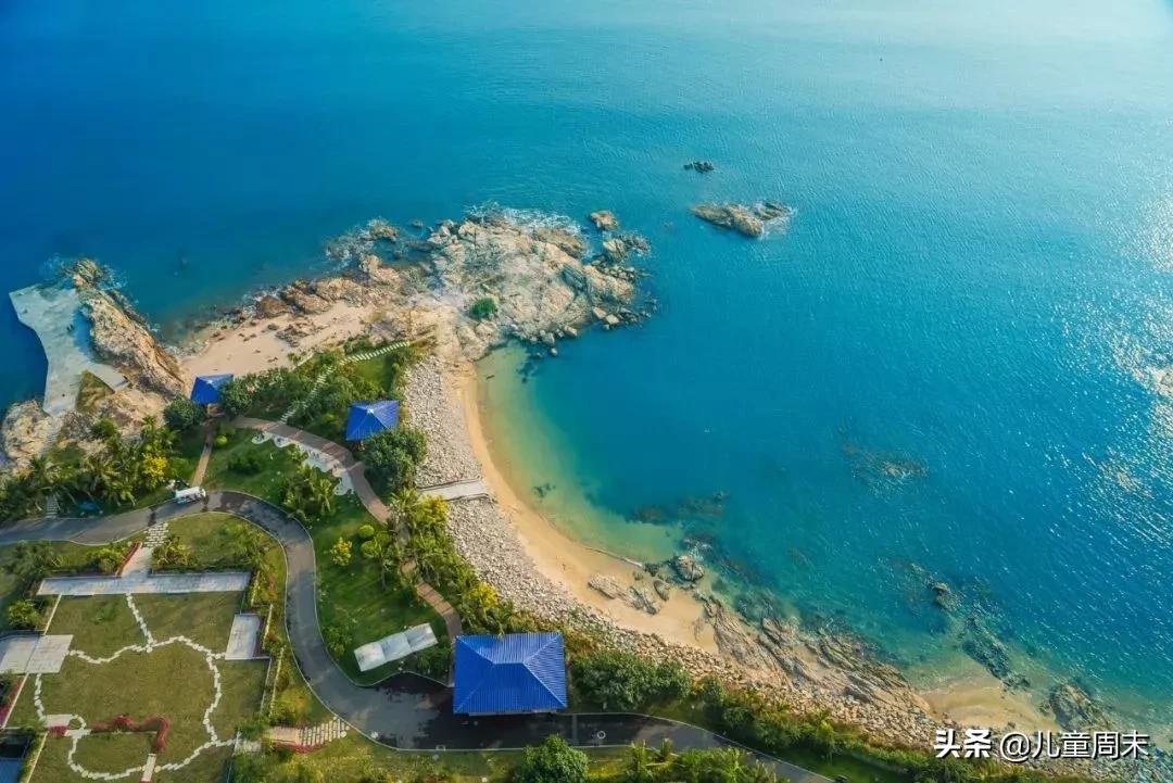 惠州海边旅游攻略最新,一言不合就旅行