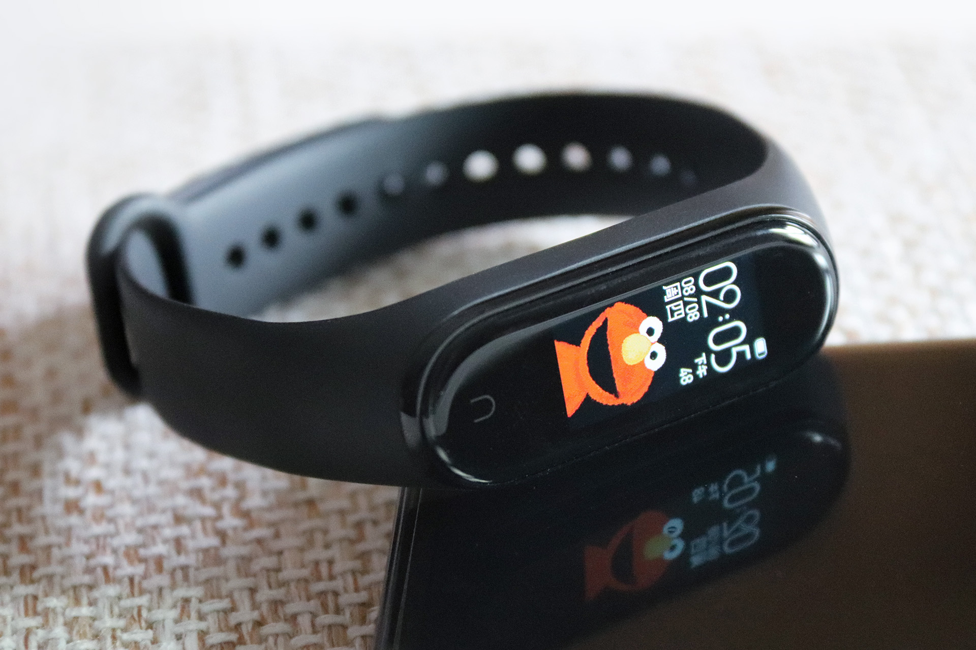 小米手环4nfc模拟加密卡教程,小米手环4nfc加密卡怎么模拟