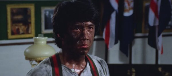 李连杰谈中国动作电影,成龙李连杰都赞的国外电影