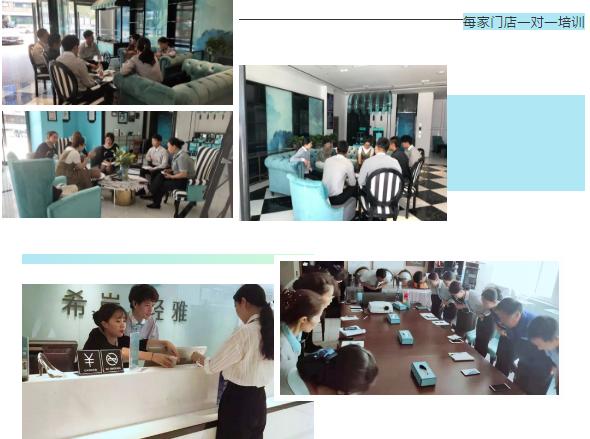 希岸酒店经营模式,酒店洞察客户需求的案例