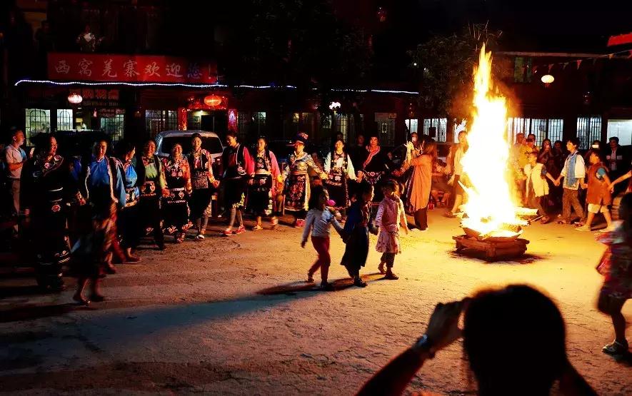 太委屈！因为冷门差点被错过——北川小寨子沟