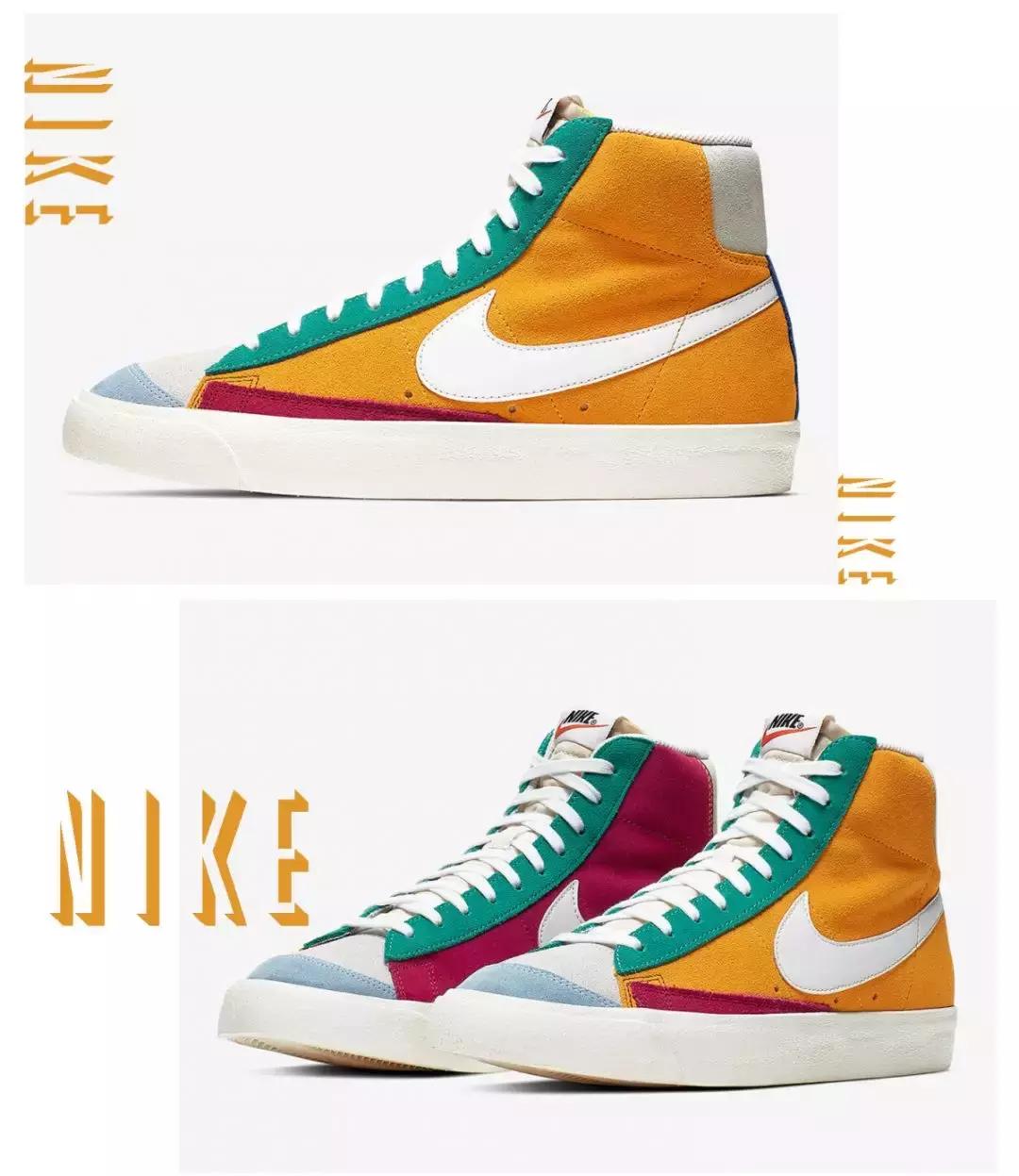 2019潮鞋puma,2019最值得入手的蓝球鞋