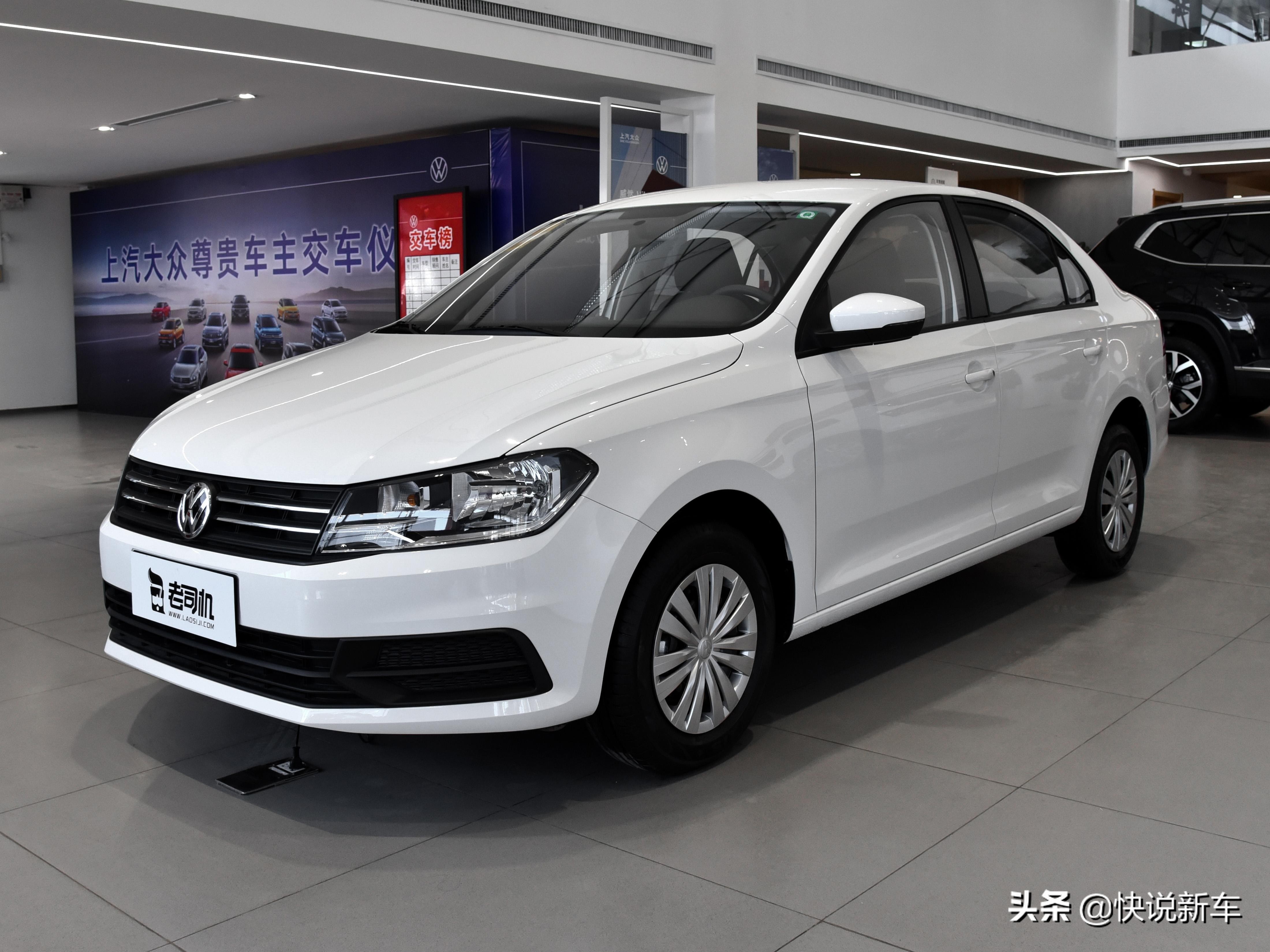 便宜省油耐用代步车大众,五万块能买到什么样的大众桑塔纳