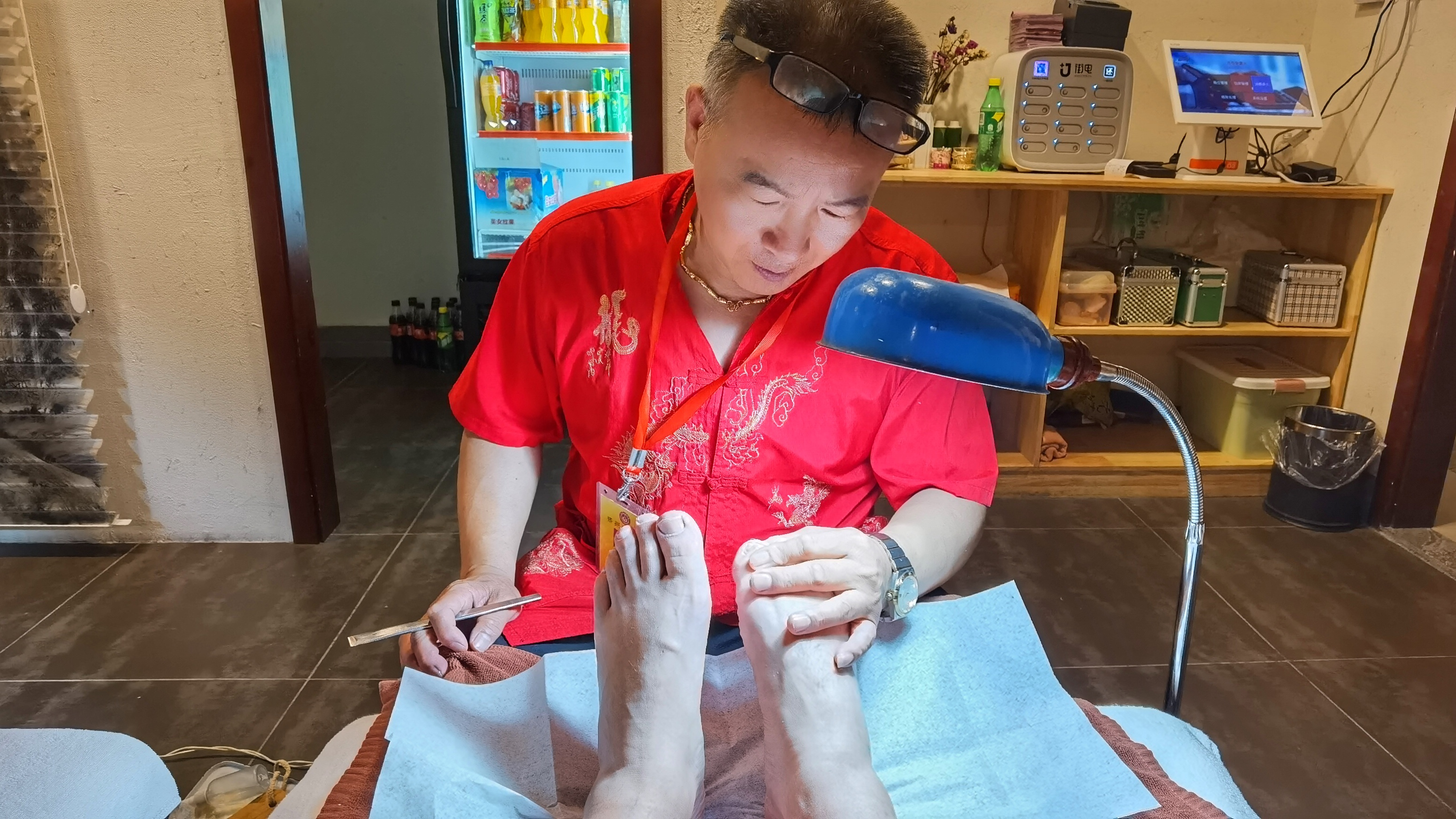 早上皮包水,晚上水包皮,扬州是生活最舒服的城市吗?