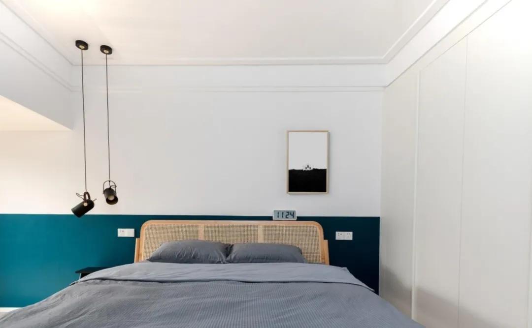 进门走廊太长又窄怎么布置,进门玄关走廊怎么设计