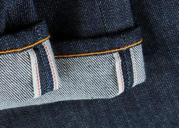 牛仔裤是时尚界的经典,牛仔裤是永不过时的经典