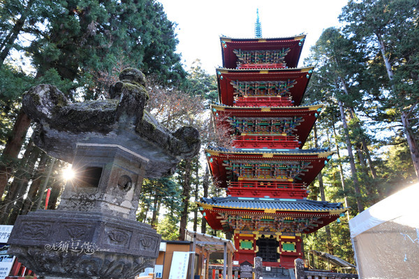 冬日乐趣排行,东京冬季旅游攻略一日游