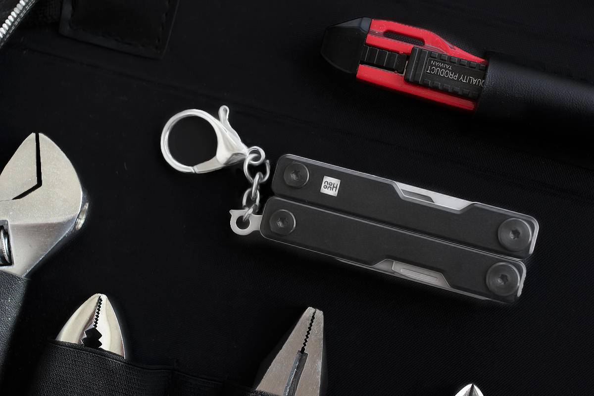 火候多功能刀与纳拓多功能刀,火候多功能