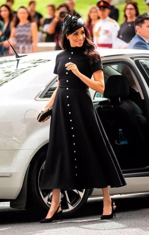 有哪些有品位又显得低调的高跟鞋,低调优雅高跟鞋