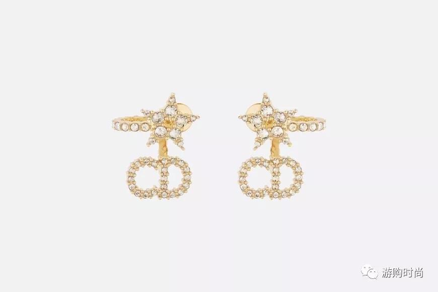 迪奥新款珠宝,dior迪奥产品资讯