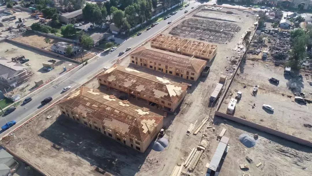 fontana房子,地产新房推荐文字图片